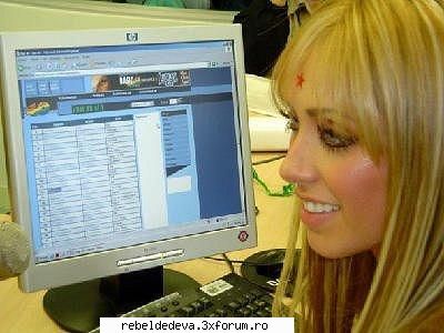 Galerie Foto - miky_16 - Anahi