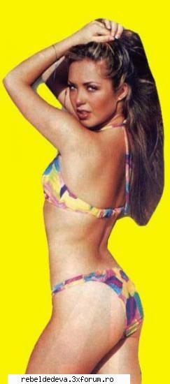 Galerie Foto - miky_16 - Anahi