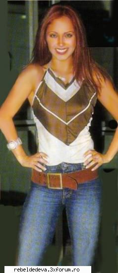 Galerie Foto - miky_16 - Anahi