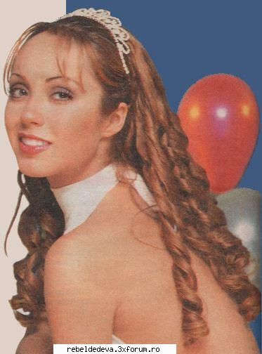 Galerie Foto - miky_16 - Anahi