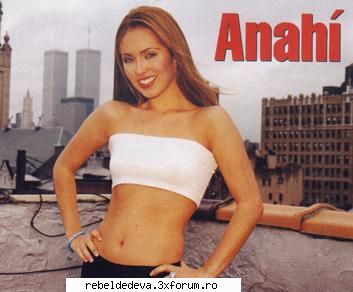 Galerie Foto - miky_16 - Anahi