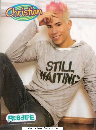 Galerie Foto - miky_16 - Cristian