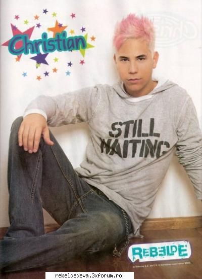 Galerie Foto - miky_16 - Cristian