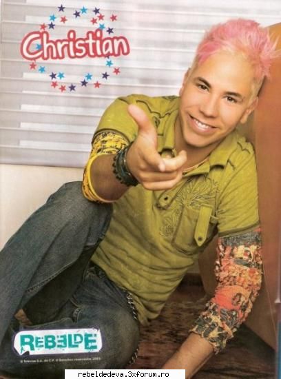 Galerie Foto - miky_16 - Cristian