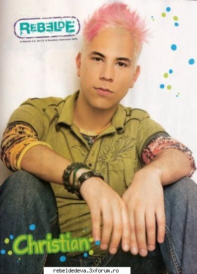 Galerie Foto - miky_16 - Cristian