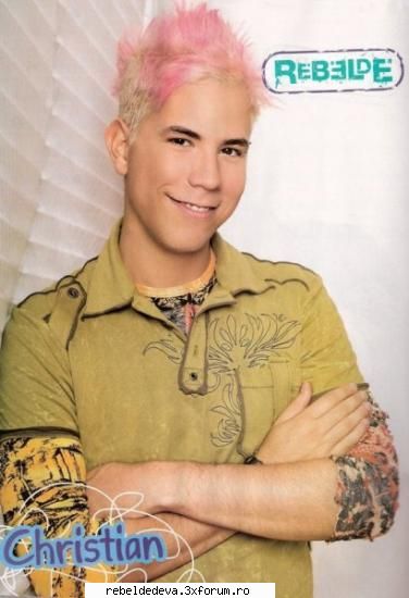 Galerie Foto - miky_16 - Cristian
