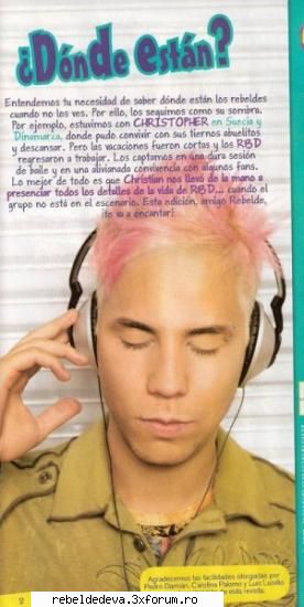Galerie Foto - miky_16 - Cristian