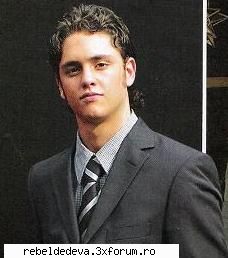 Galerie cris - dul_uker_rbd4ever - Christopher