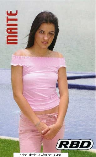 Galerie oficiala - Mia - Maite