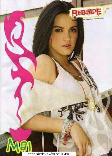 Galerie oficiala - poncho_y_delia_delia - Maite