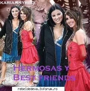 Galerie oficiala - poncho_y_delia_delia - Maite