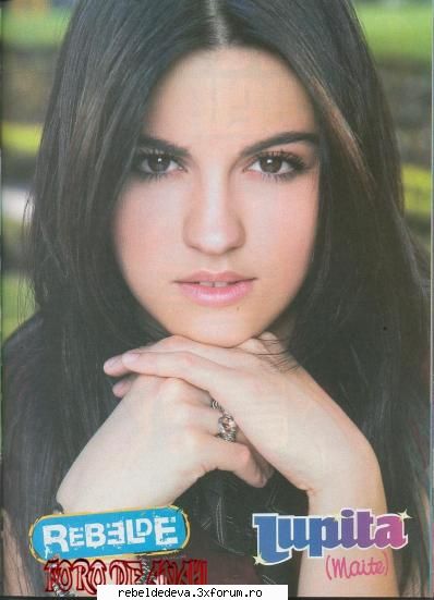 Galerie oficiala - d&r_ale - Maite