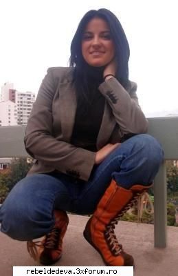 Galerie oficiala - roberta_rbd_yo - Maite