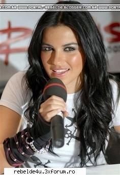 Galerie oficiala - roberta_rbd_yo - Maite