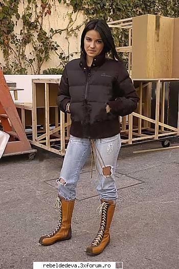 Galerie oficiala - roberta_rbd_yo - Maite
