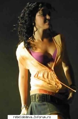 Galerie oficiala - roberta_rbd_yo - Maite