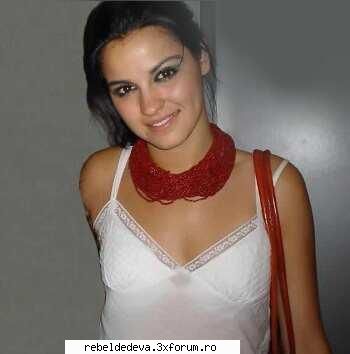Galerie oficiala - miky_16 - Maite