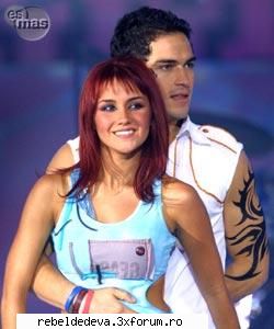 Iubiti lu dulce - Luiza - Dulce