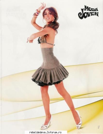^_^MODA JOVEN^_^ verano `07 - silviu - Anahi