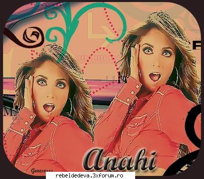 ^_^MODA JOVEN^_^ verano `07 - poncho_y_delia_delia - Anahi