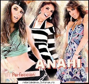 ^_^MODA JOVEN^_^ verano `07 - upsssss....a pus inca odata poza :( :( - Anahi