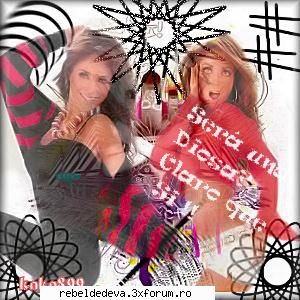 ^_^MODA JOVEN^_^ verano `07 - poncho_y_delia_delia - Anahi