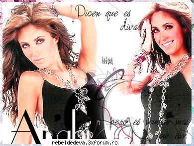 ^_^MODA JOVEN^_^ verano `07 - ca am vrt..io sa styuu - Anahi