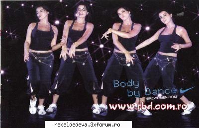 Nike - revista nike a facut o alegere buna ;) :D - Maite