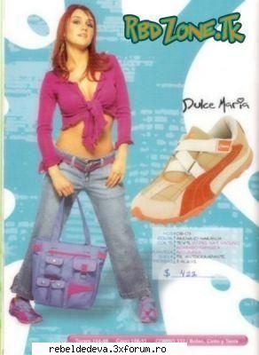 Poza Cklass - candy_max - Dulce