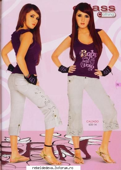 Poza Cklass - d&r_ale - Dulce
