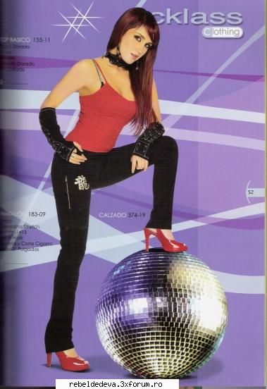 Poza Cklass - d&r_ale - Dulce