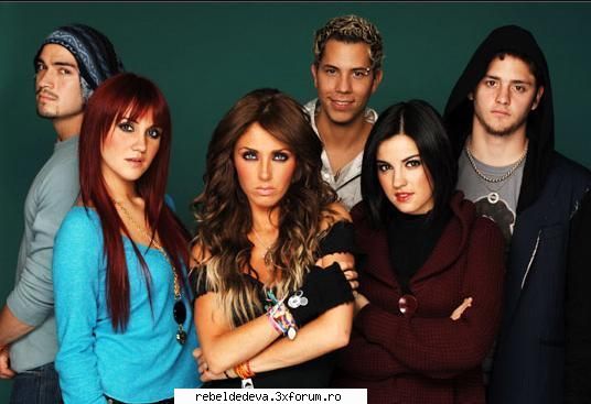 Poze cu ei - miky_16 - RBD !