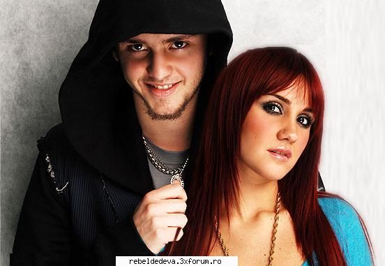 Poze cu ei - miky_16 - RBD !