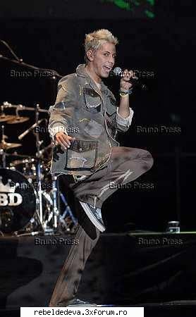 Poze cu ei - miky_16 - RBD !