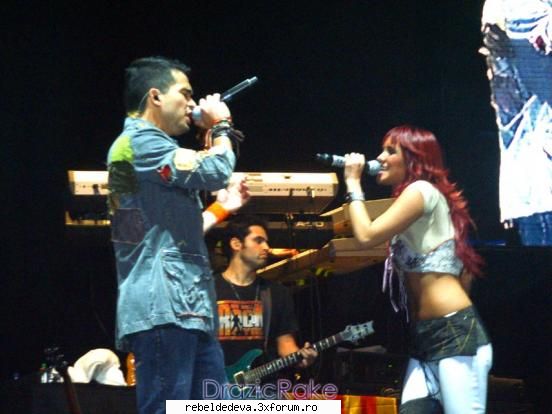 Poze cu ei - miky_16 - RBD !