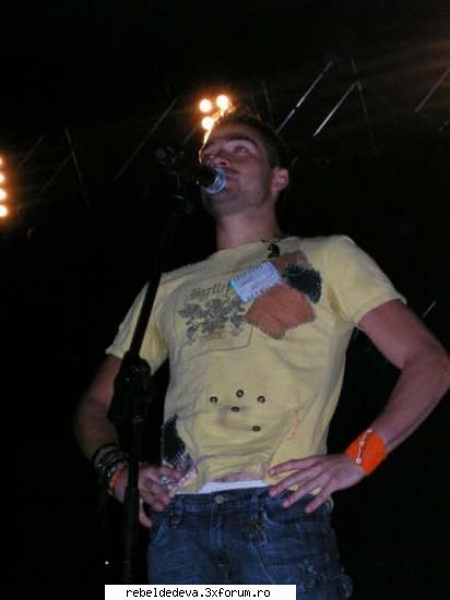 Poze cu ei - miky_16 - RBD !
