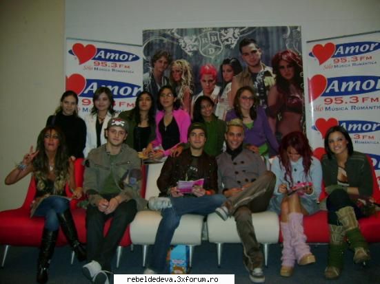 Poze cu ei - miky_16 - RBD !