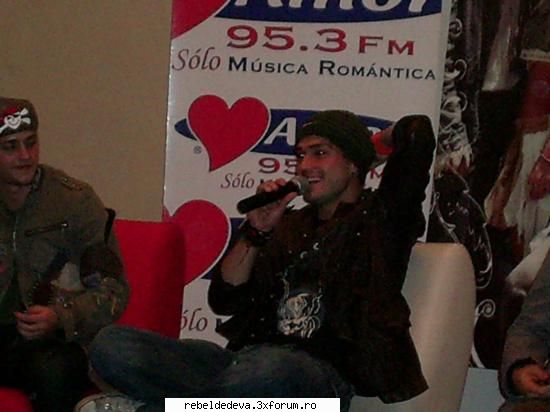 Poze cu ei - miky_16 - RBD !
