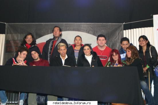 Poze cu ei - miky_16 - RBD !