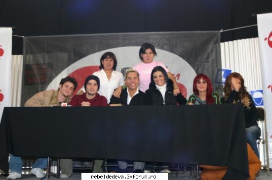 Poze cu ei - miky_16 - RBD !