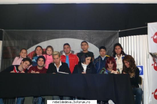 Poze cu ei - miky_16 - RBD !