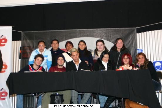 Poze cu ei - miky_16 - RBD !