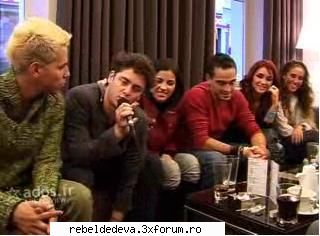 Poze cu ei - miky_16 - RBD !