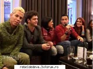 Poze cu ei - miky_16 - RBD !