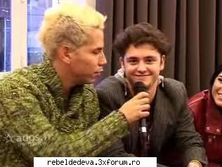 Poze cu ei - miky_16 - RBD !
