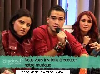 Poze cu ei - miky_16 - RBD !