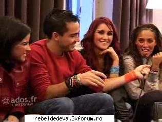 Poze cu ei - miky_16 - RBD !