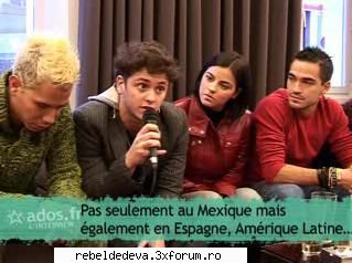 Poze cu ei - miky_16 - RBD !