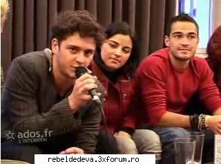 Poze cu ei - miky_16 - RBD !