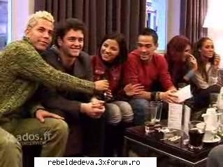 Poze cu ei - miky_16 - RBD !